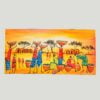 COMMUNITY PAINTING