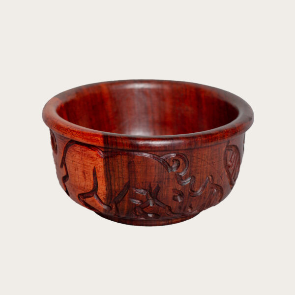 A BOWL