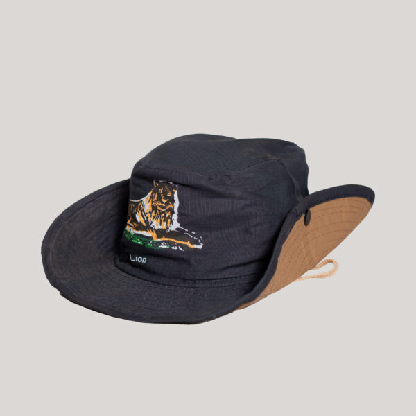 TOURIST HAT